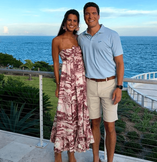 William Reeve Girlfriend